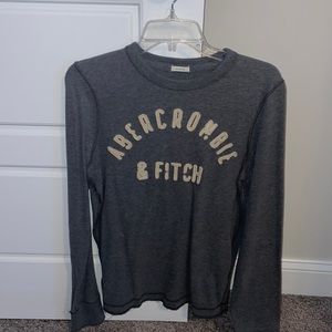 Abercrombie and Fitch mens small